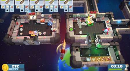 Overcooked! All You Can Eat 4
