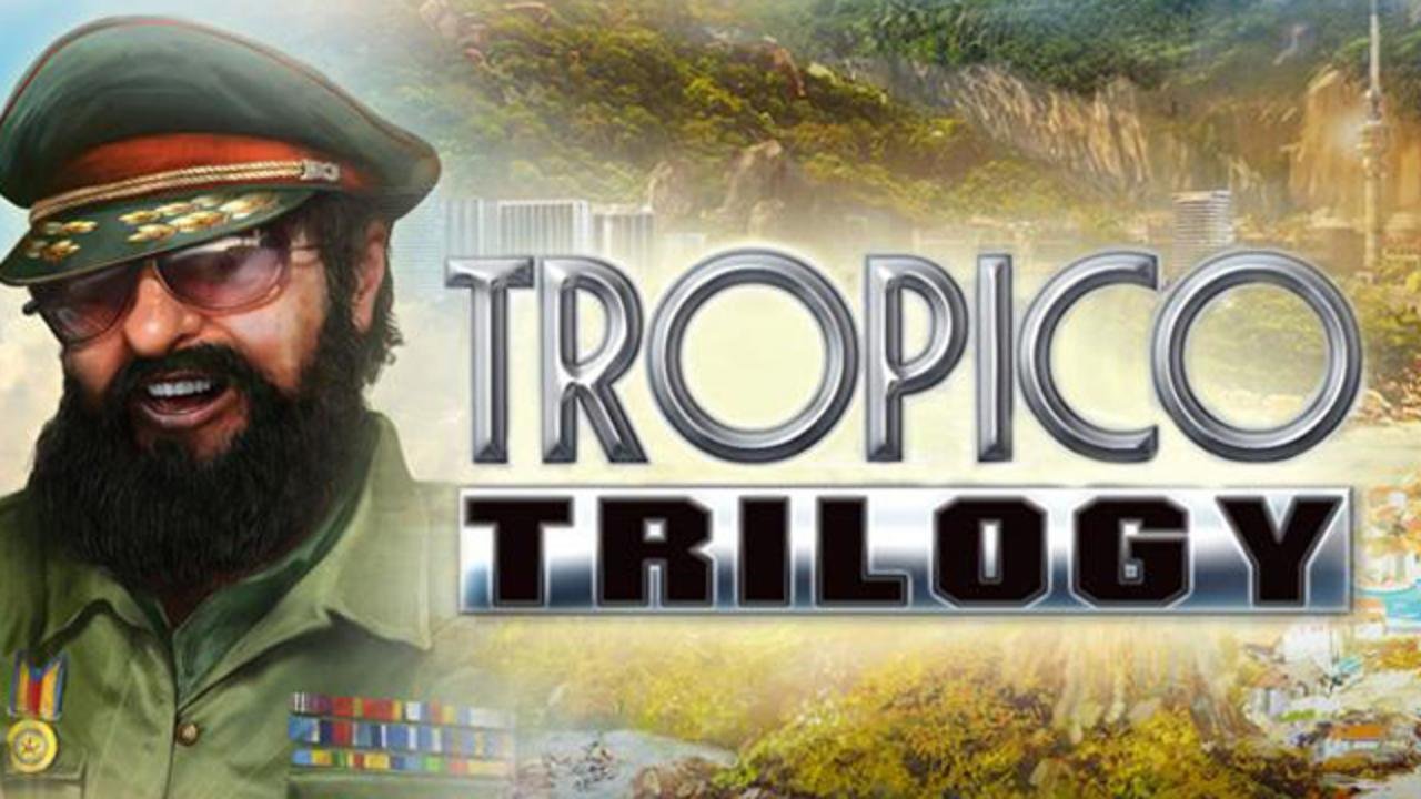 Tropico Trilogy 7