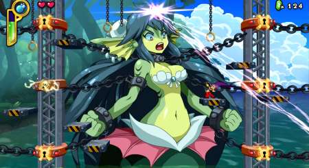Shantae Half- Genie Hero Ultimate Edition 2