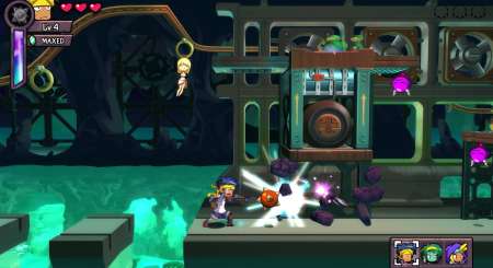 Shantae Half- Genie Hero Ultimate Edition 6