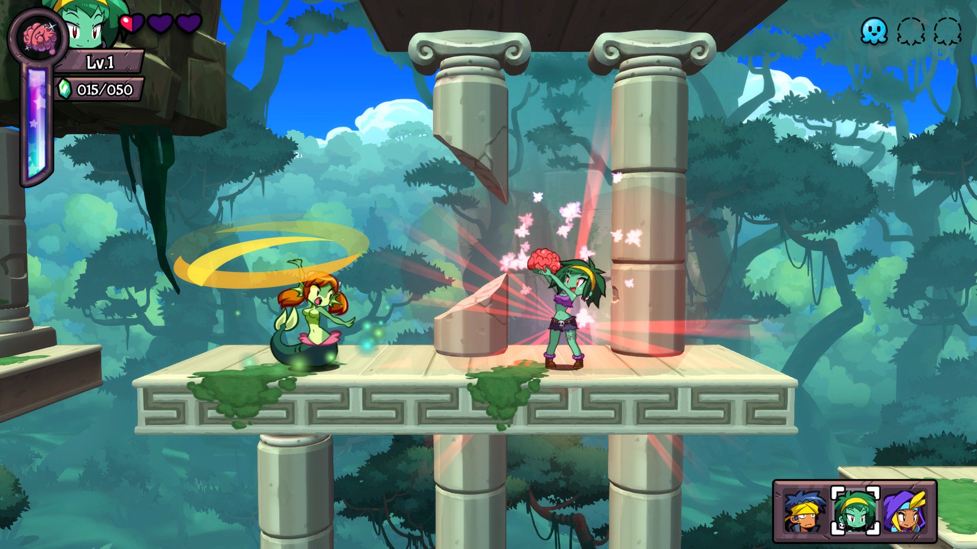 Shantae Half- Genie Hero Ultimate Edition 5
