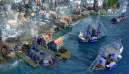 Age of Empires III Definitive Edition United States Civilization 3