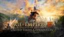 Age of Empires III Definitive Edition United States Civilization 6