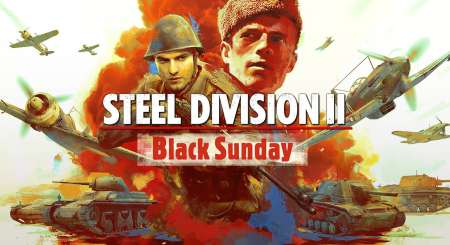 Steel Division 2 Black Sunday 6