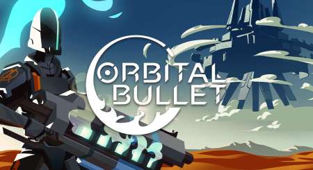 Orbital Bullet The 360° Rogue-lite 25