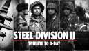 Steel Division 2 Tribute to D-Day Pack 6