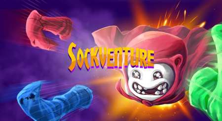 Sockventure 10