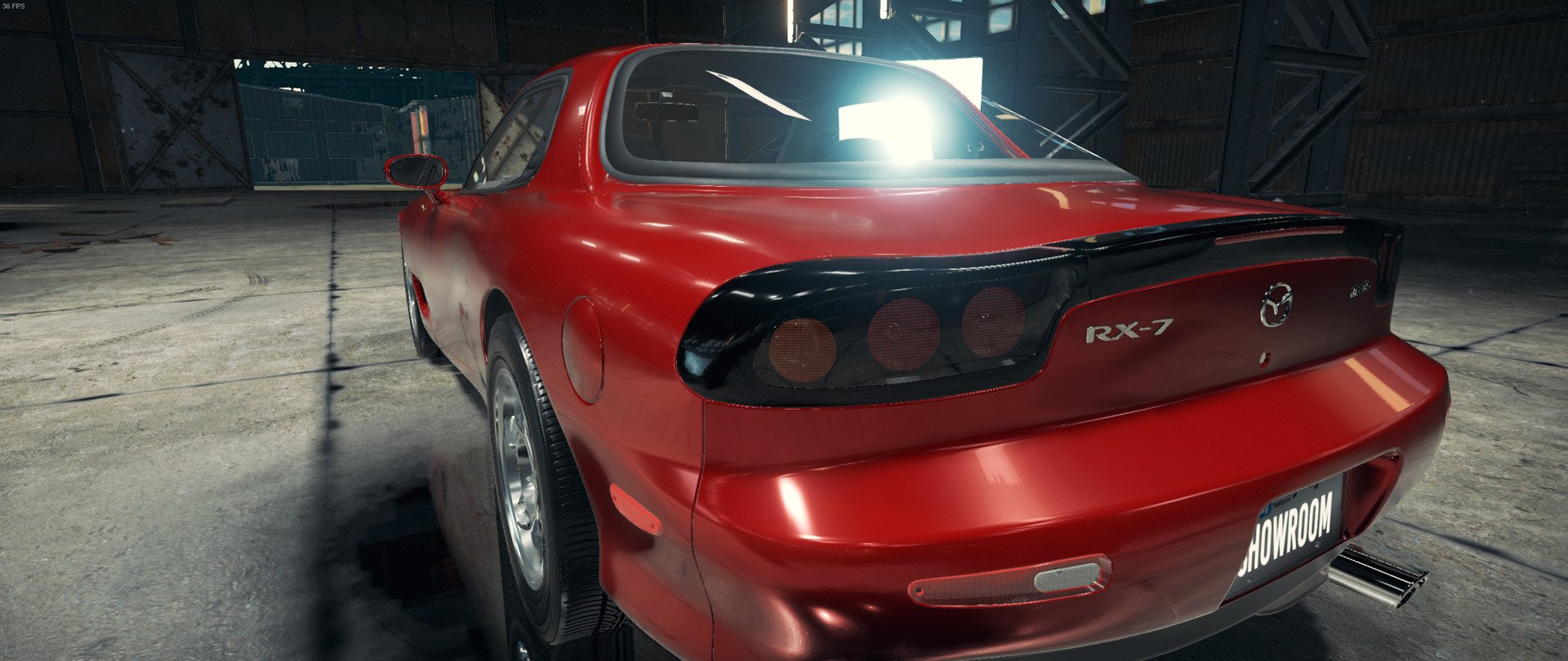 Car Mechanic Simulator 2018 Mazda 5