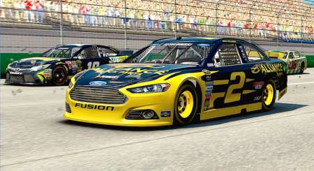 NASCAR 15 Victory Edition 3