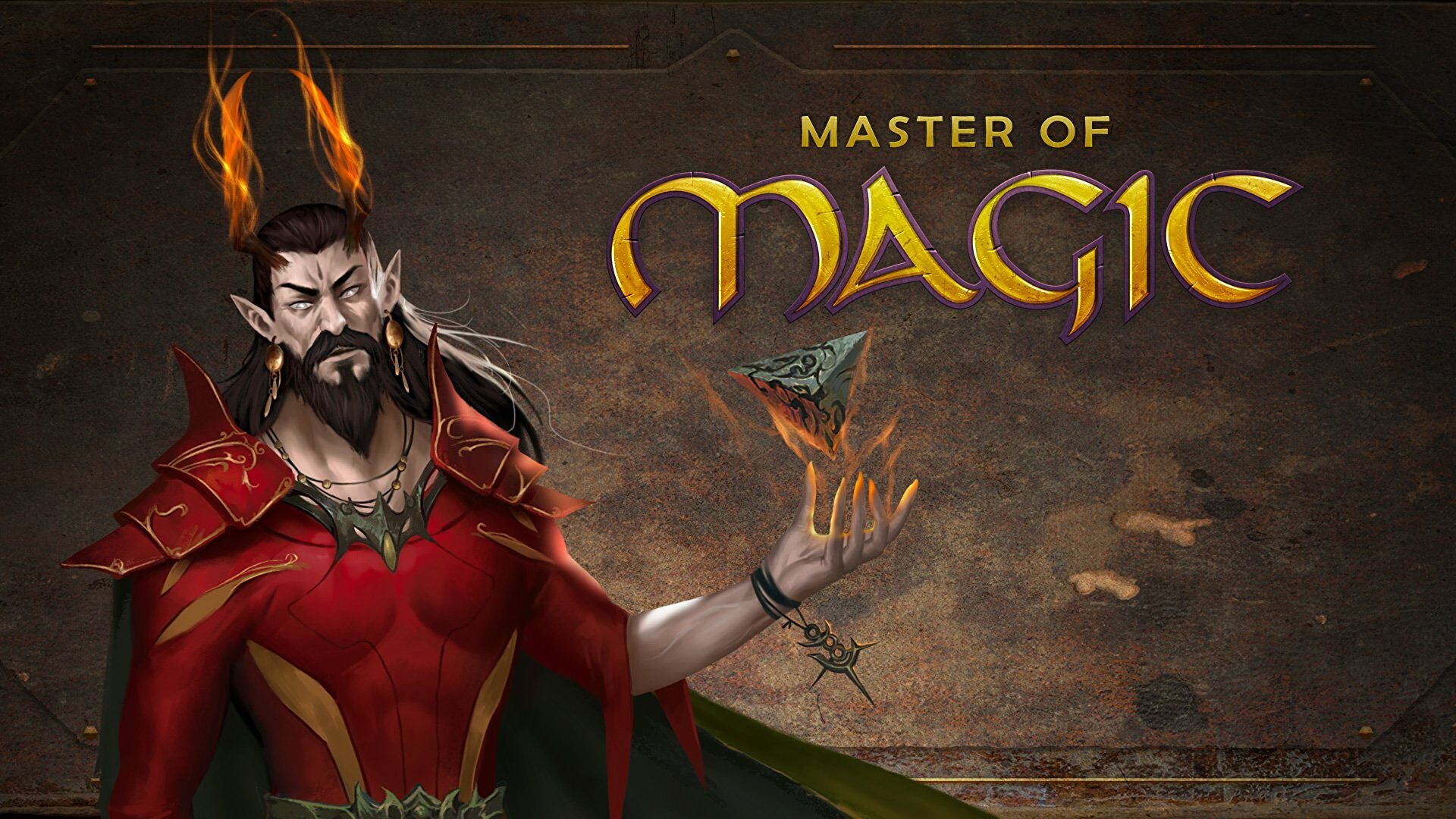 Master of Magic 10