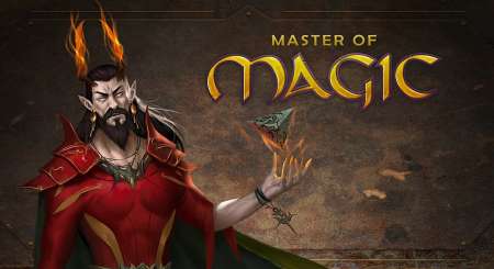 Master of Magic 10