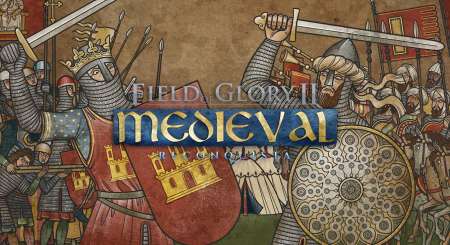 Field of Glory II Medieval Reconquista 11