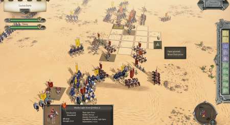 Field of Glory II Medieval Reconquista 3