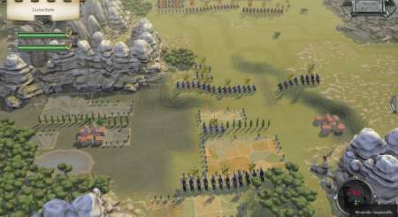 Field of Glory II Medieval Reconquista 4