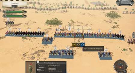 Field of Glory II Medieval Reconquista 6