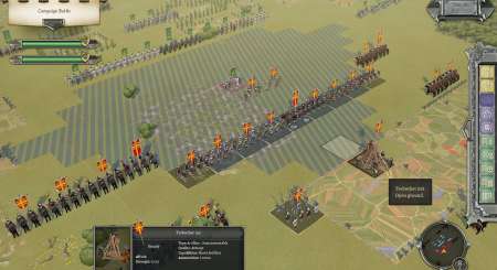 Field of Glory II Medieval Reconquista 8