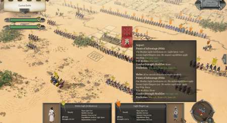 Field of Glory II Medieval Reconquista 9