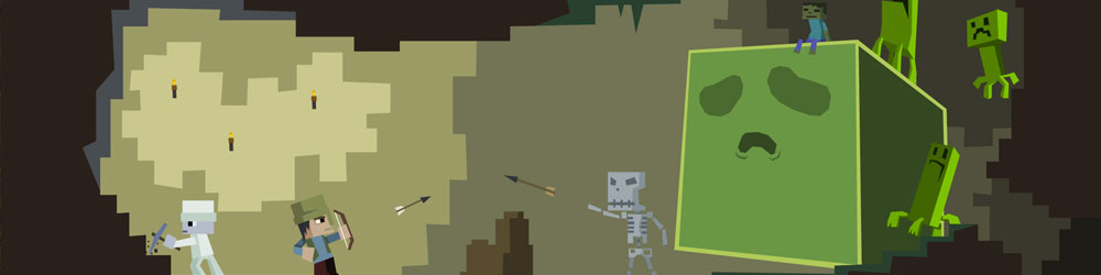 Minecraft
