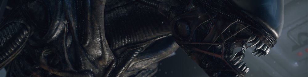 Alien Isolation