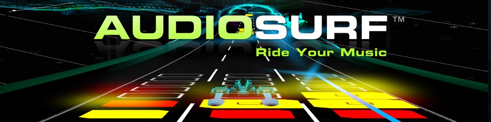 AudioSurf