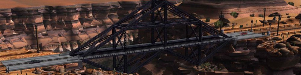 Bridge It +