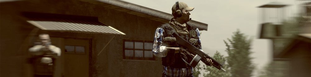 Arma II Private Military Company, Arma 2