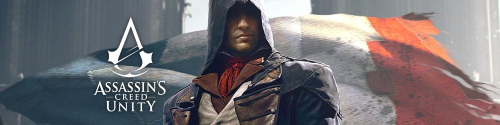 Assassins Creed Unity