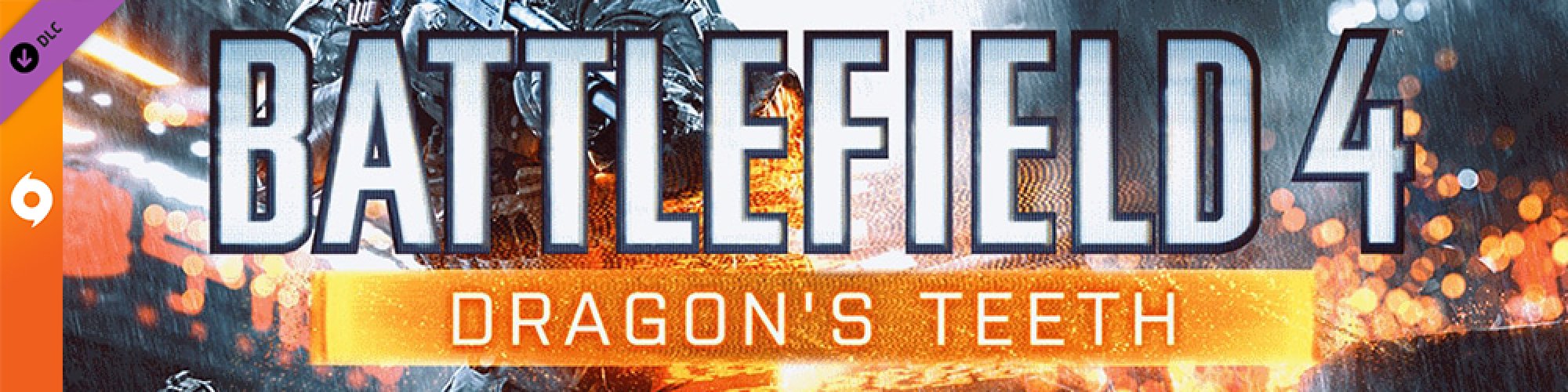 Battlefield 4 Dragons Teeth