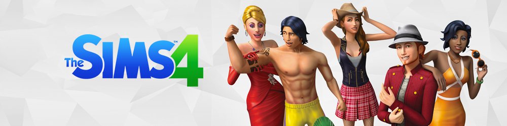 The Sims 4