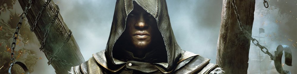 Assassins Creed Freedom Cry Standalone Game