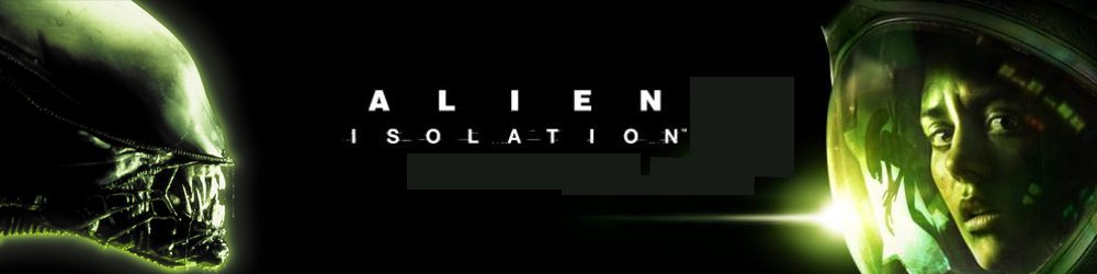 Alien Isolation Crew Expendable