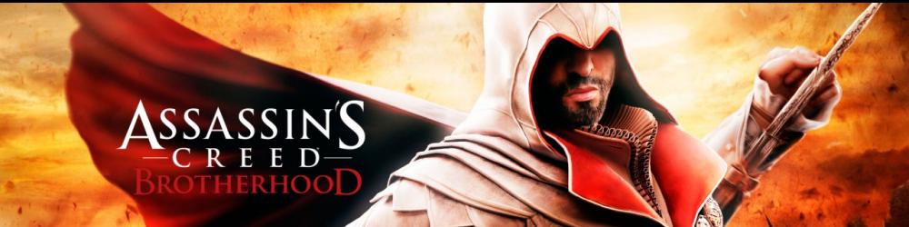 Assassins Creed Brotherhood