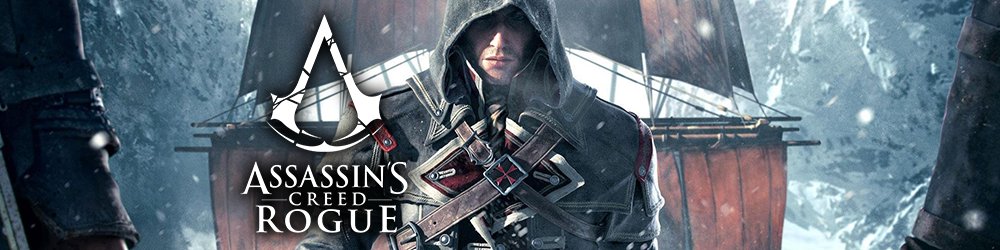 Assassins Creed Rogue