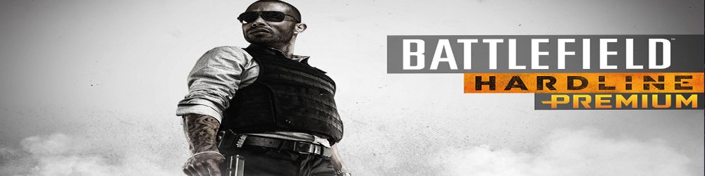 Battlefield Hardline Premium