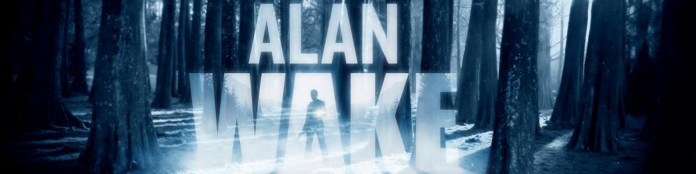 Alan Wake Collectors Edition