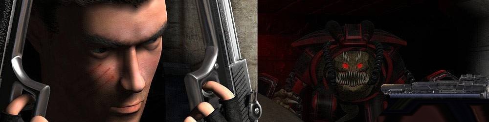 Alien Shooter Revisited