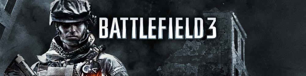 Battlefield 3 Limited Edition