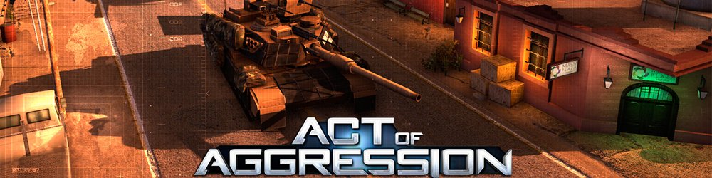 Act of Aggression
