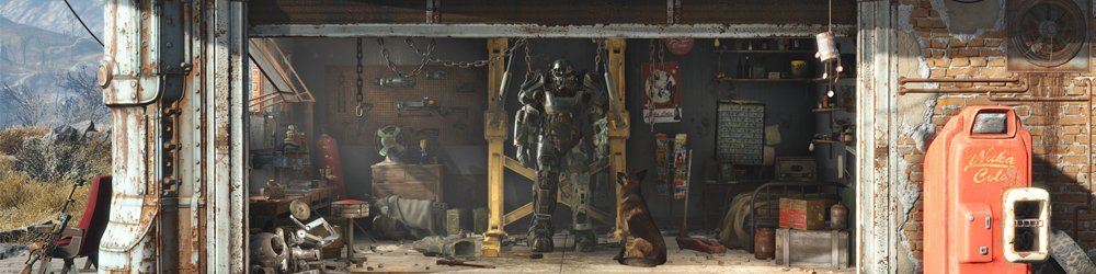 Fallout 4