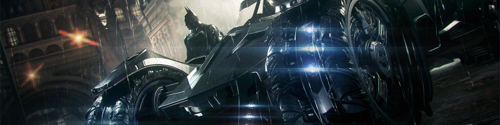 Batman Arkham Knight Premium Edition