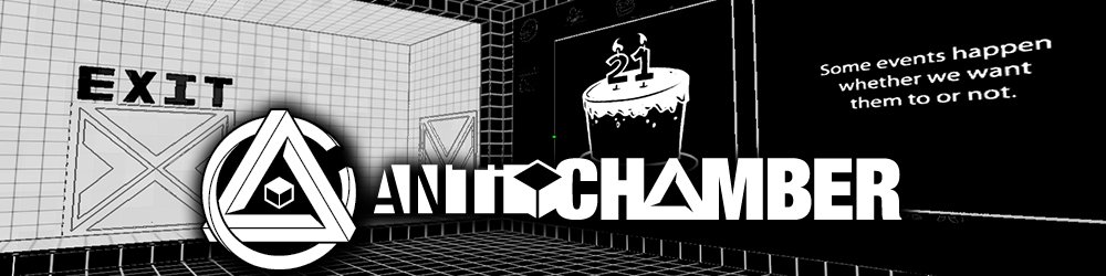 Antichamber