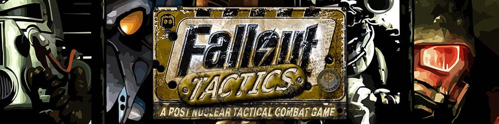 Fallout Tactics Brotherhood of Steel