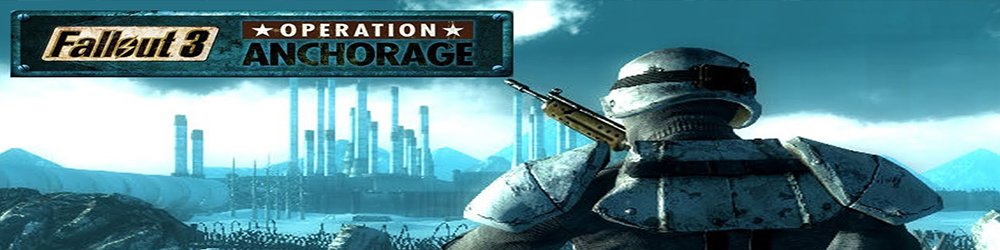 Fallout 3 Operation Anchorage
