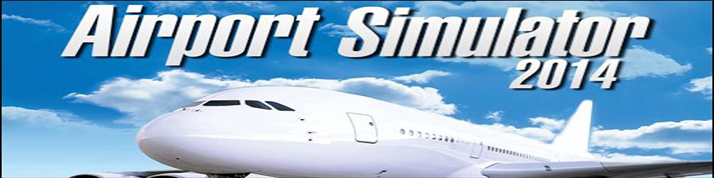 Airport Simulator 2014