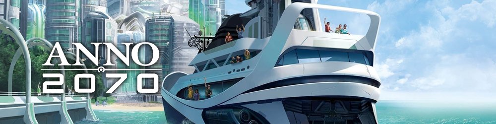 Anno 2070