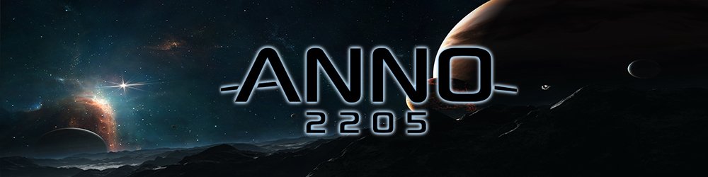 Anno 2205