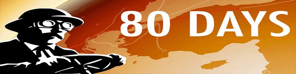 80 Days