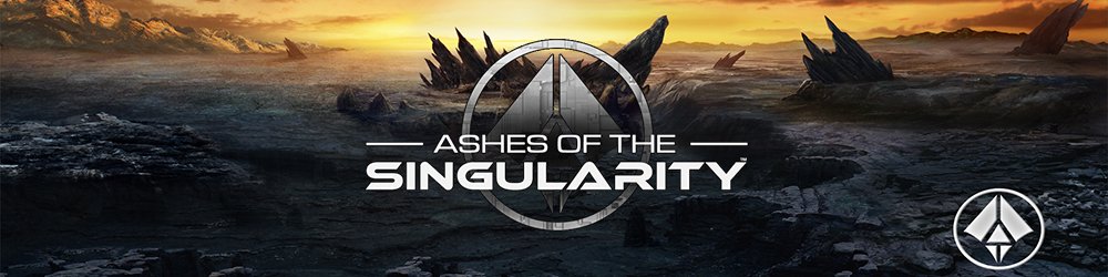 Ashes of the Singularity