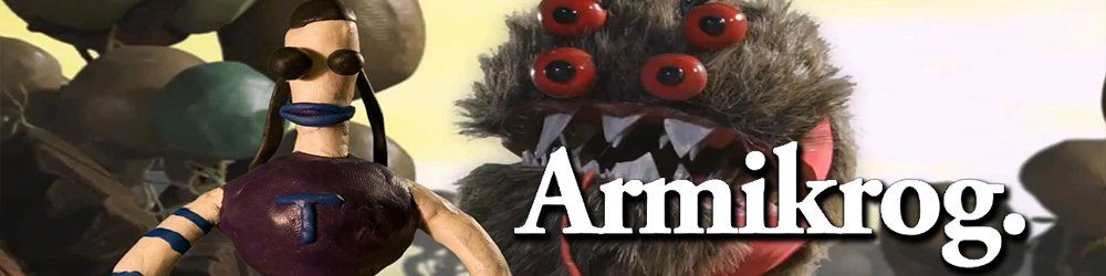 Armikrog