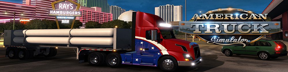 American Truck Simulator
